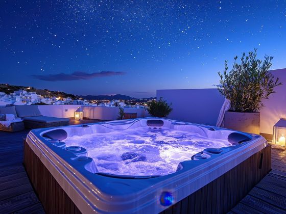 Comment fonctionne un ozonateur pour spa ?