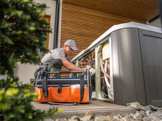Pompe de spa en panne, que faire ?