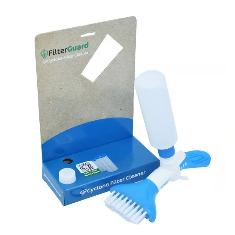 Nettoyeur filtre Cyclone