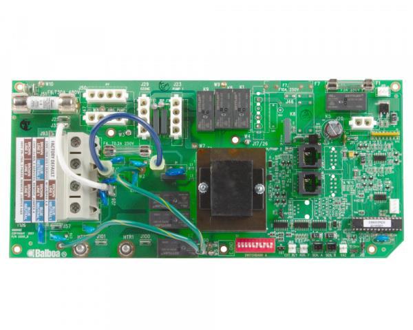 Carte électronique GS500Z