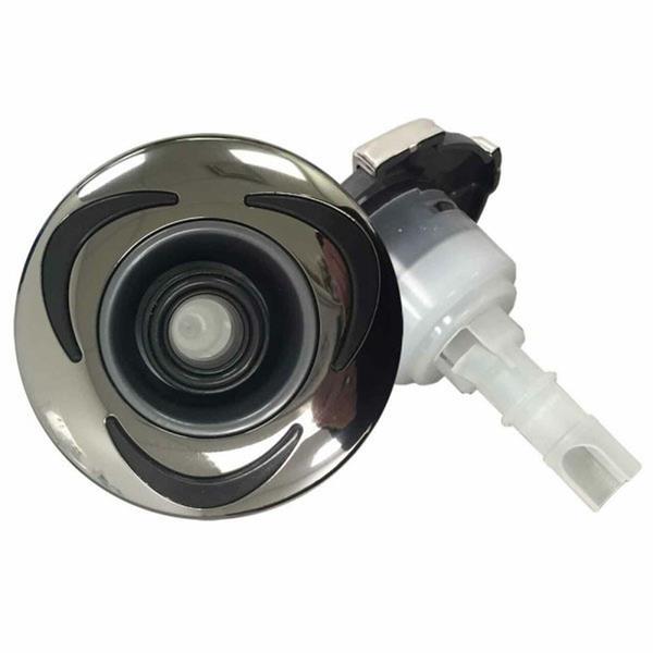 Jet directionnel 3 5/6'' HK12 Typhon, Marquis