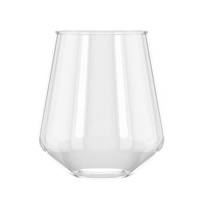 Verre à eau Lady Yoko (lot de 4)