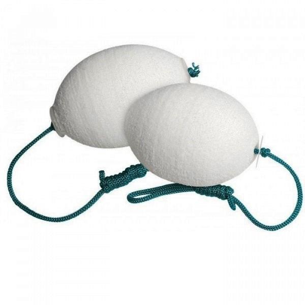 Eponges absorbantes