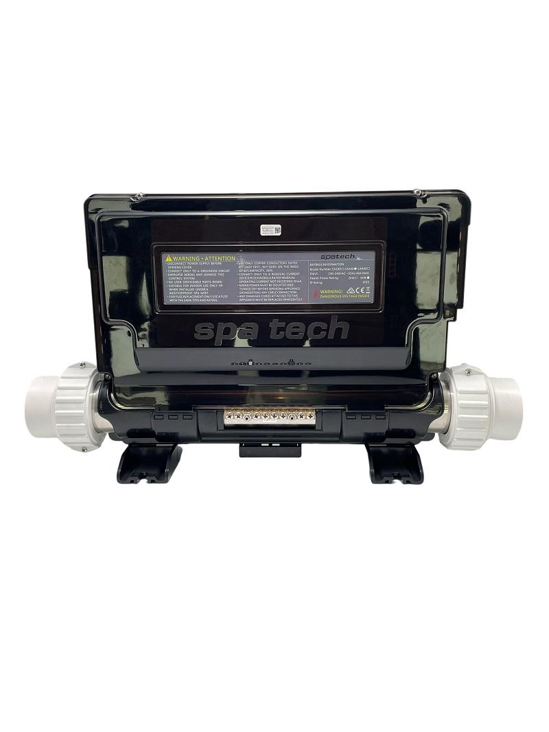 Coffret électrique CA300-3KW (R1.1.0Y1.3.3)
