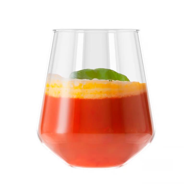 Verre à eau Lady Yoko (lot de 4)