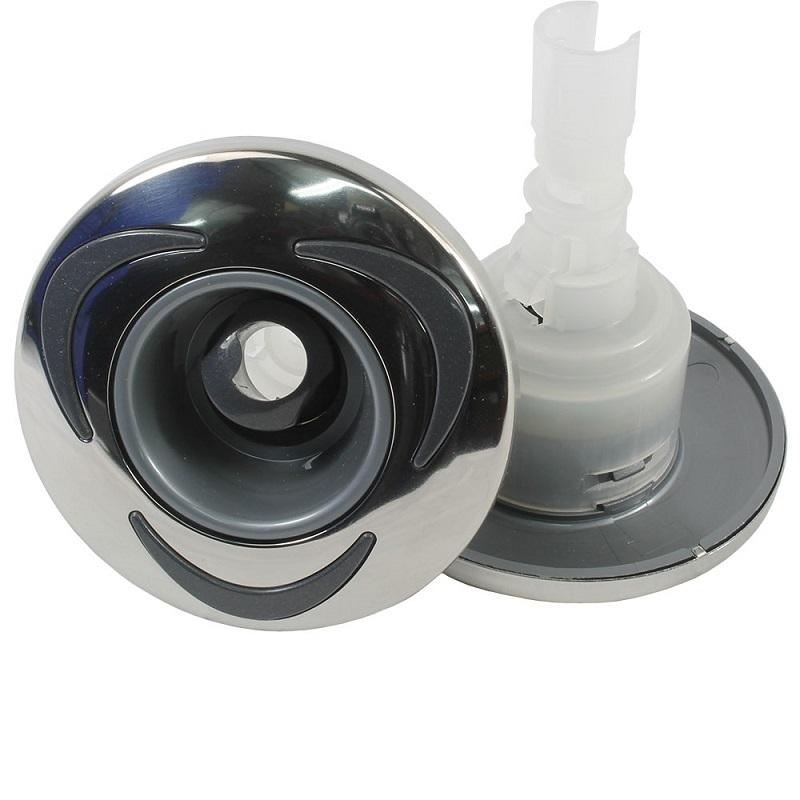 Jet rotatif 3 5/6'' 1 sortie HK12 Typhon, Marquis