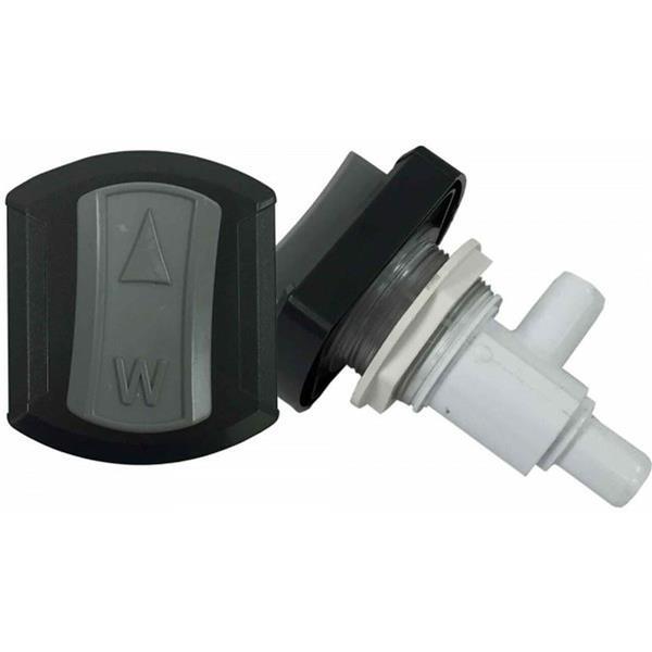 Vanne cascade WF on/off  Vector, Marquis
