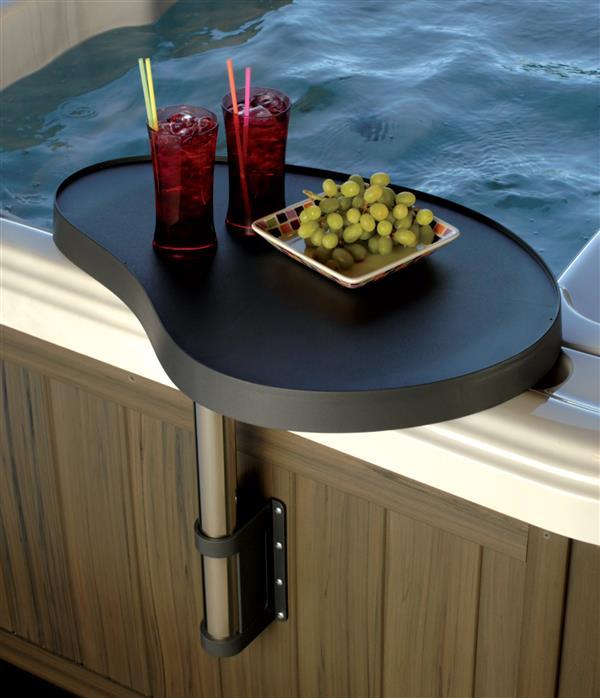 Table bar amovible SpaCaddy