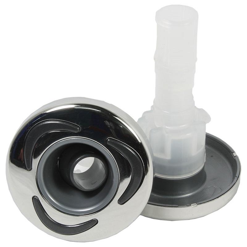 Jet directionnel 2'' HK8 Typhon, Marquis