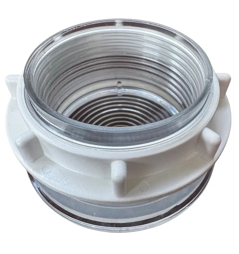 Support projecteur de fond 3.5''