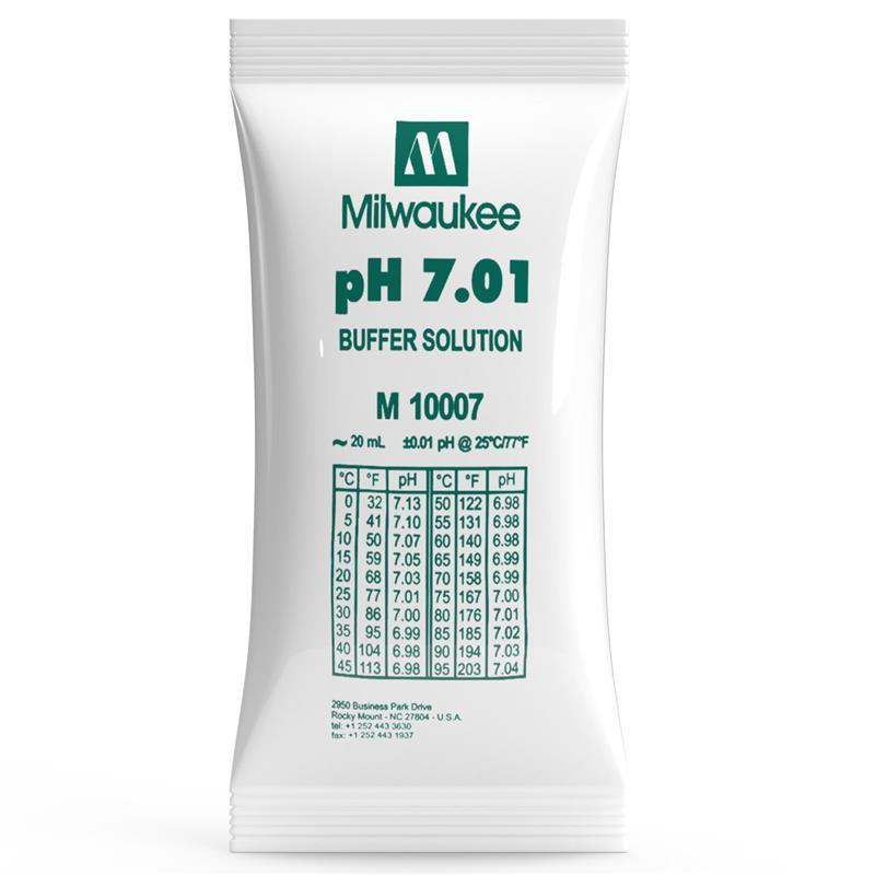 Solution de Calibration (20 ml)