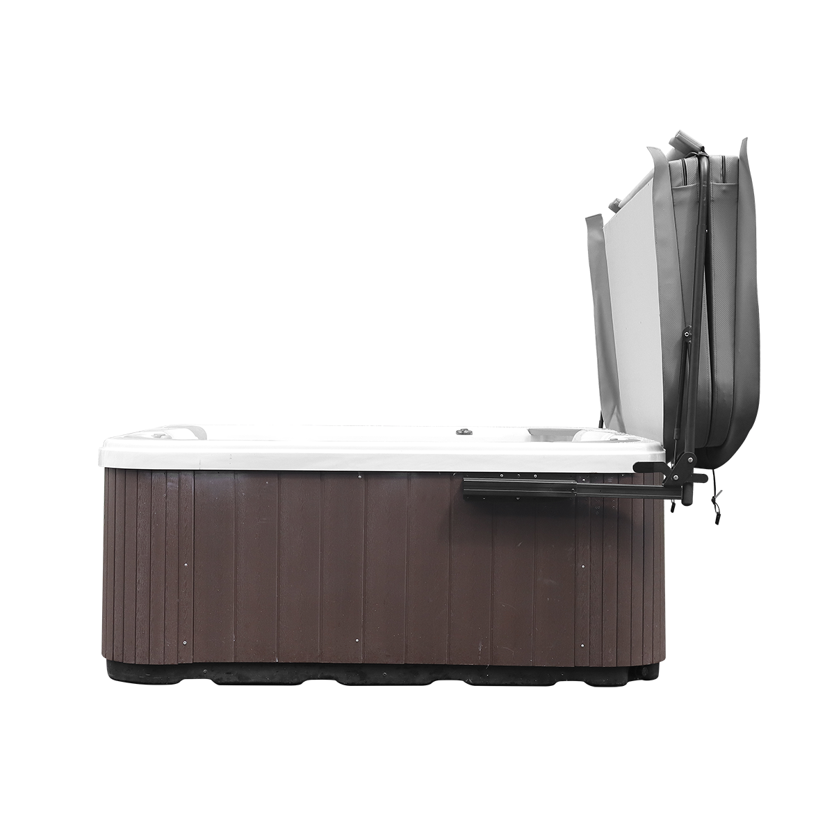 Lève-couverture TS-09