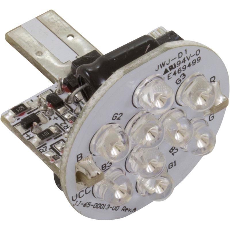 Master Light 9 LEDs