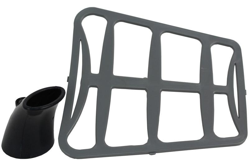 Insert jet (grille) Vector roto orbit 500