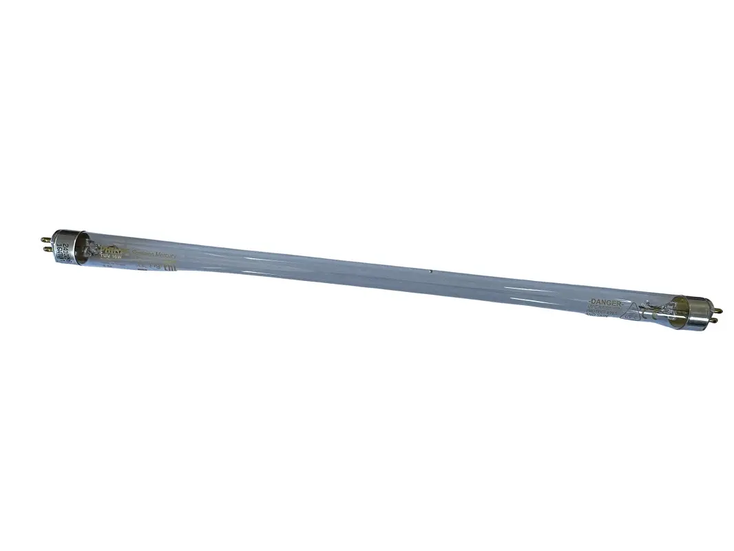 Lampe UV