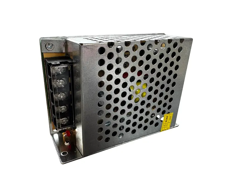 Bloc d'alimentation système UV