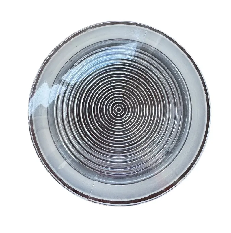 Support projecteur de fond 3.5''