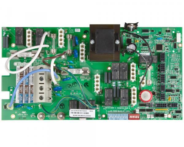 Carte électronique CL2000E