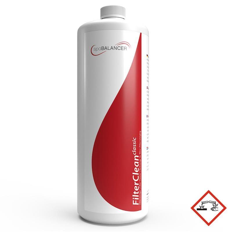 FilterClean Classic (nettoyant filtre)