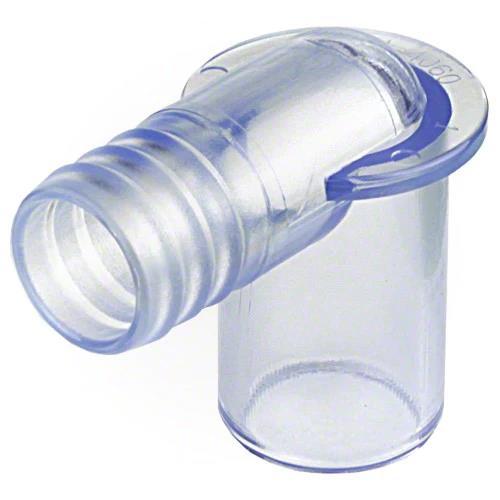 Adaptateur 90° robinet 3/4'' x 3/4''