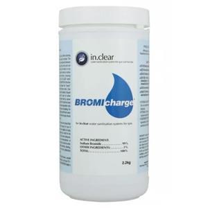 Bromicharge