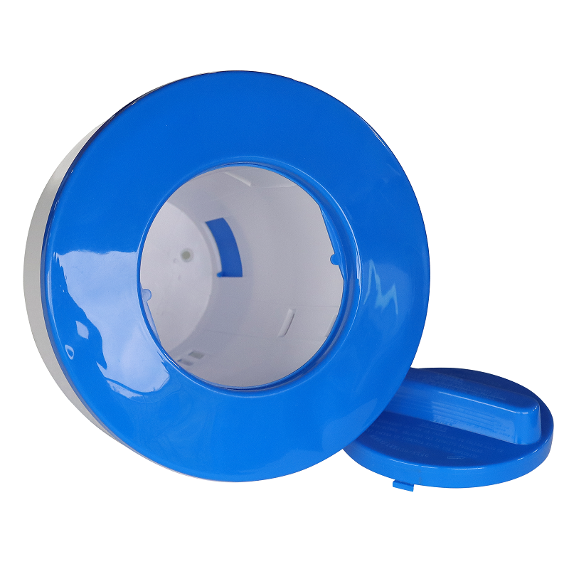 Diffuseur flottant de chlore