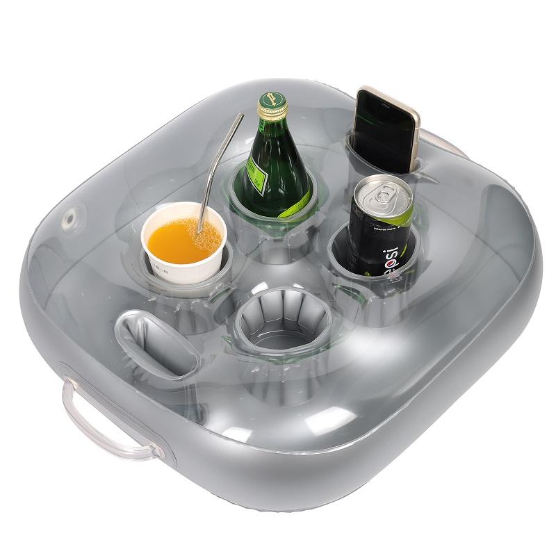 Spa bar gonflable
