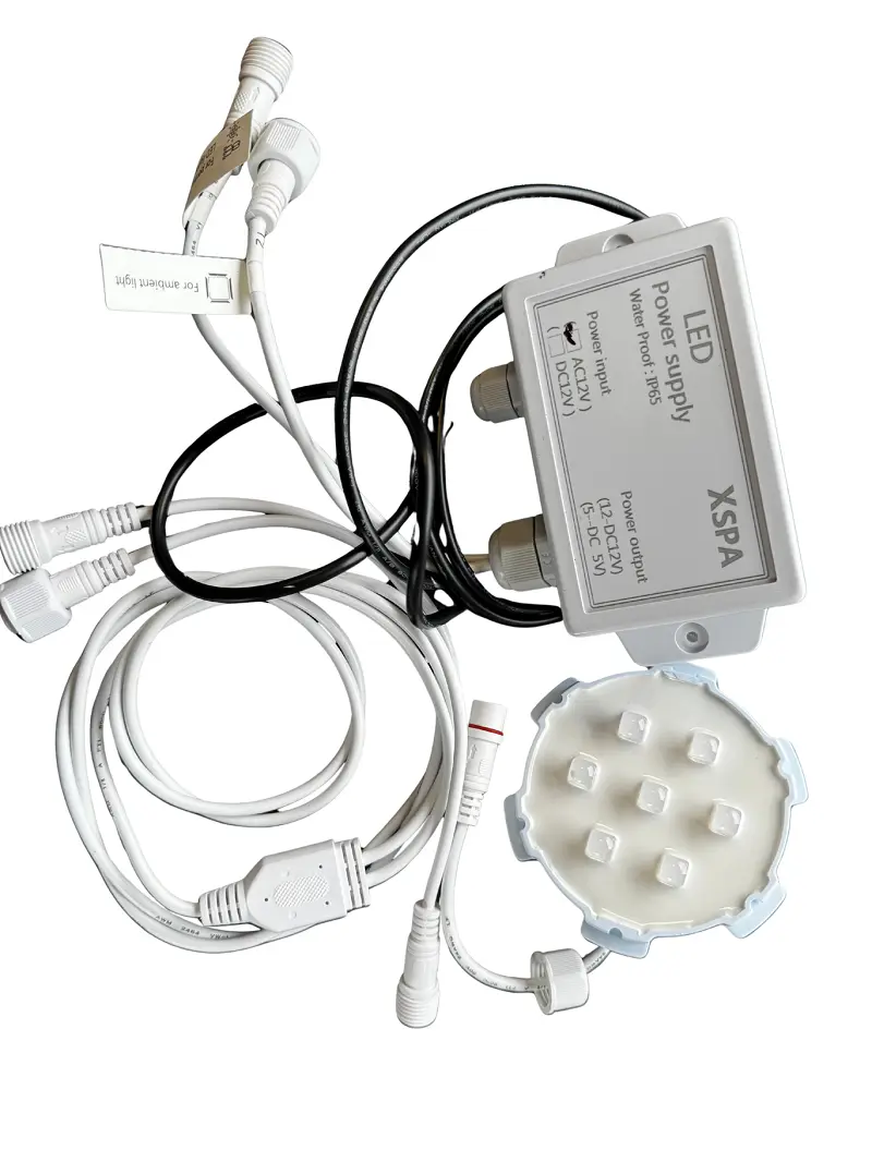 Kit éclairage LED