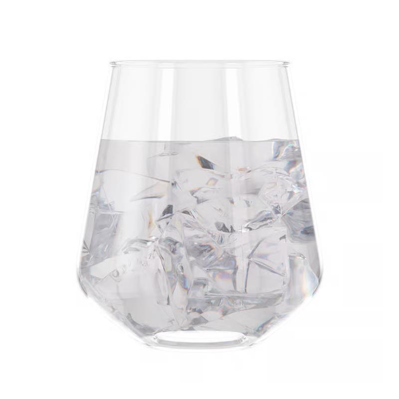 Verre à eau Lady Yoko (lot de 4)