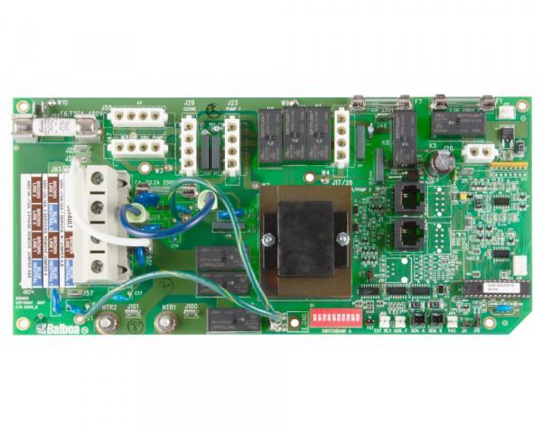 Carte électronique GS510DZ