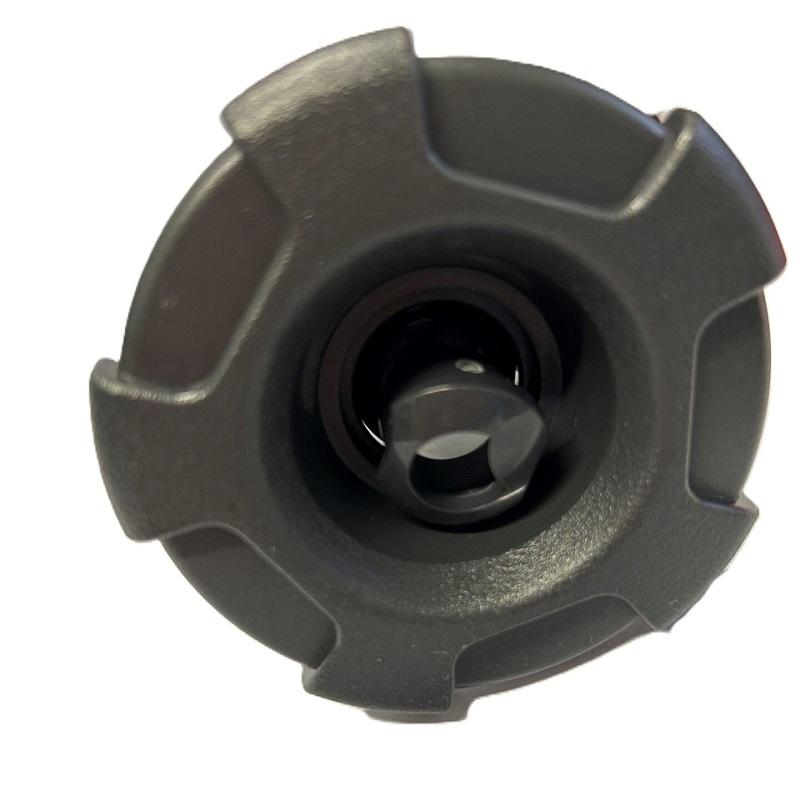 Jet 3 1/4'' Crown Rotator gray, Marquis