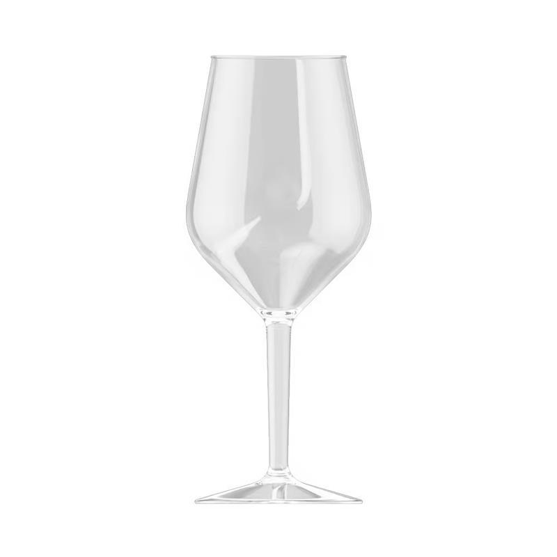 Verre à vin Lady Abigail (lot de 2)
