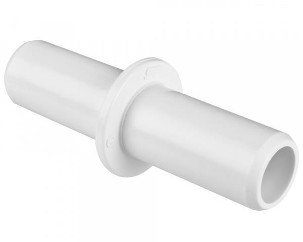 Coupleur tuyau 3/4''