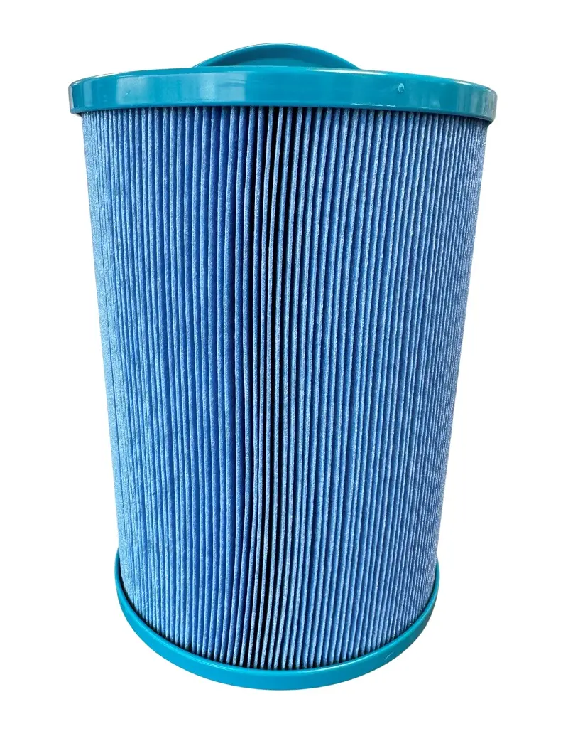 Filtre cartouche spa SC714-S - Darlly 60401 - UNICEL 6CH-940 - Pleatco PWW50P3
