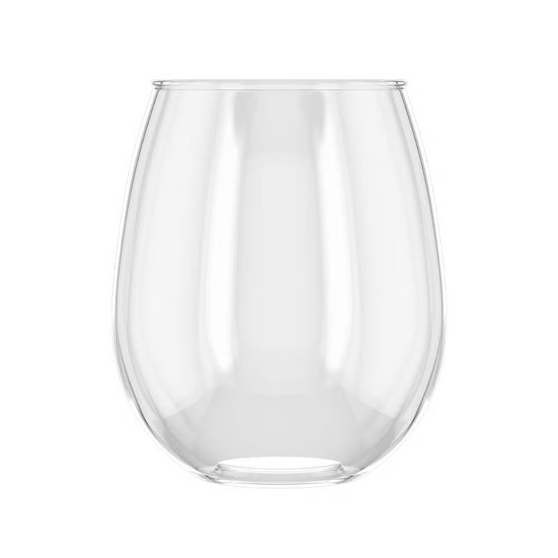 Verre Tik Tucker (lot de 4)