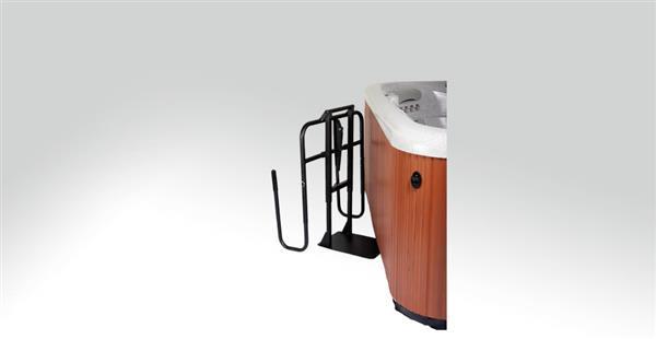 Kit conversion pour lève-couverture Caddy