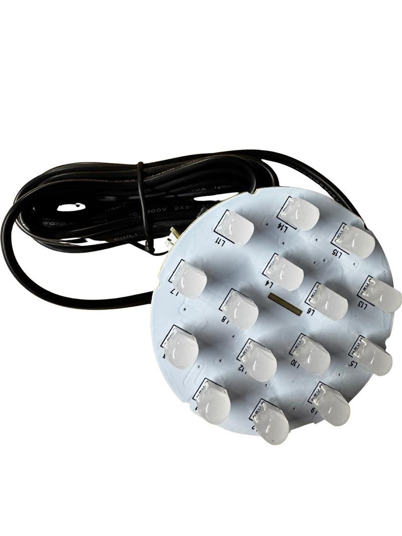Master Light L15 5''