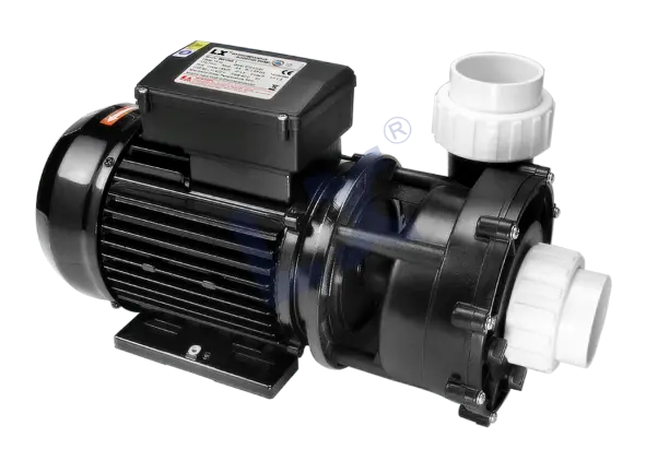 Pompe WP300I, 3HP, 10A, mono vitesse