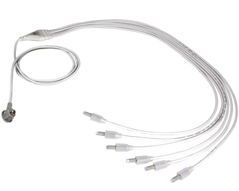Kit LED 6 fils