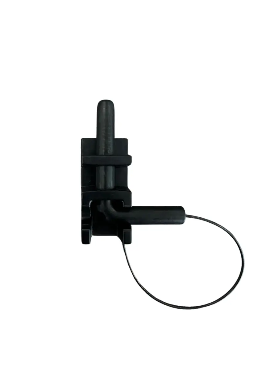 Loquet pour porte battante Gazebo