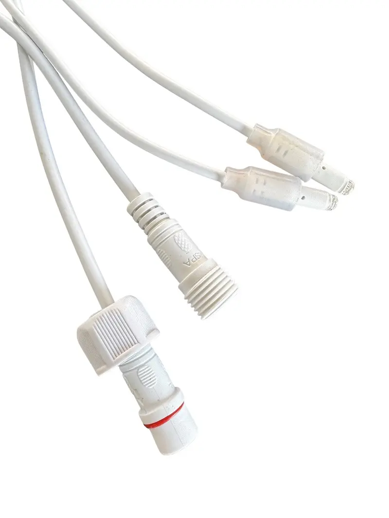 Kit 2 Leds périmètre