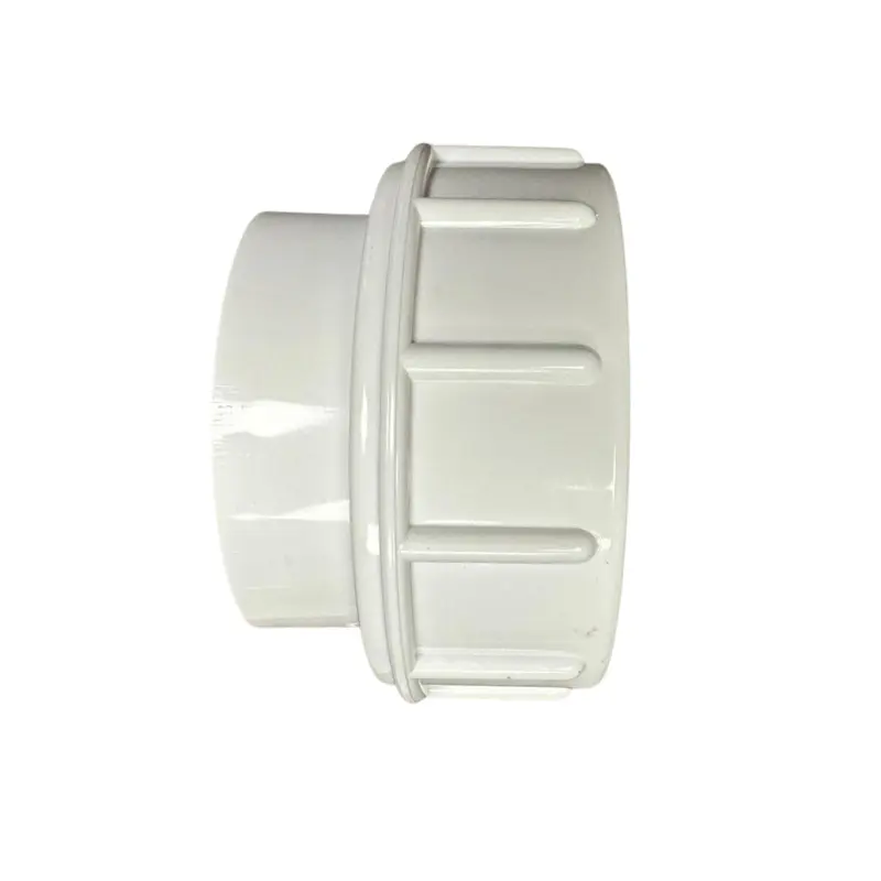 Raccord union pompe 2''