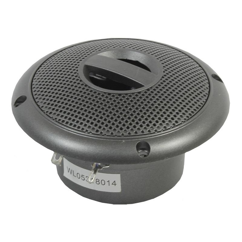 Haut-parleur surface 3 1/2''
