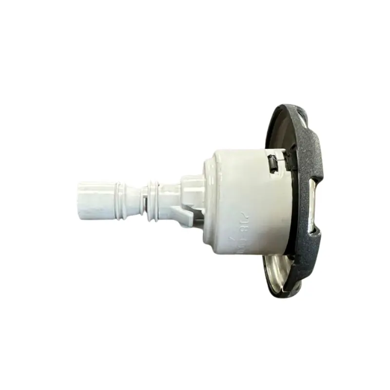 Jet graphite/inox directionnel 3''