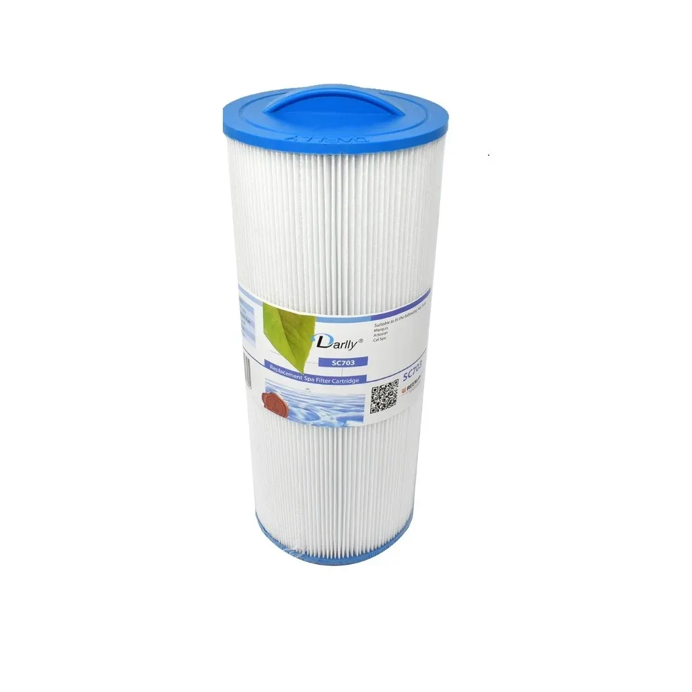 Filtre cartouche spa SC703 - Darlly 50351 - Unicel 5CH-352 - Pleatco PPM35SC-F2M - Magnum MA35