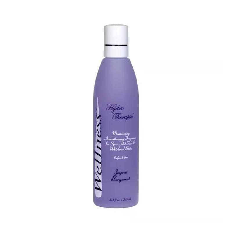 Parfum inSPAration Wellness, Joyous Bergamot (Bergamote)