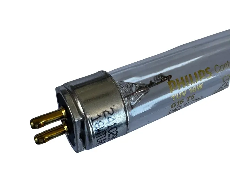 Lampe UV