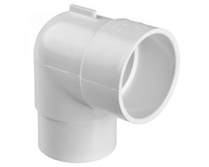 Coude 90°, 2'', ,M/F