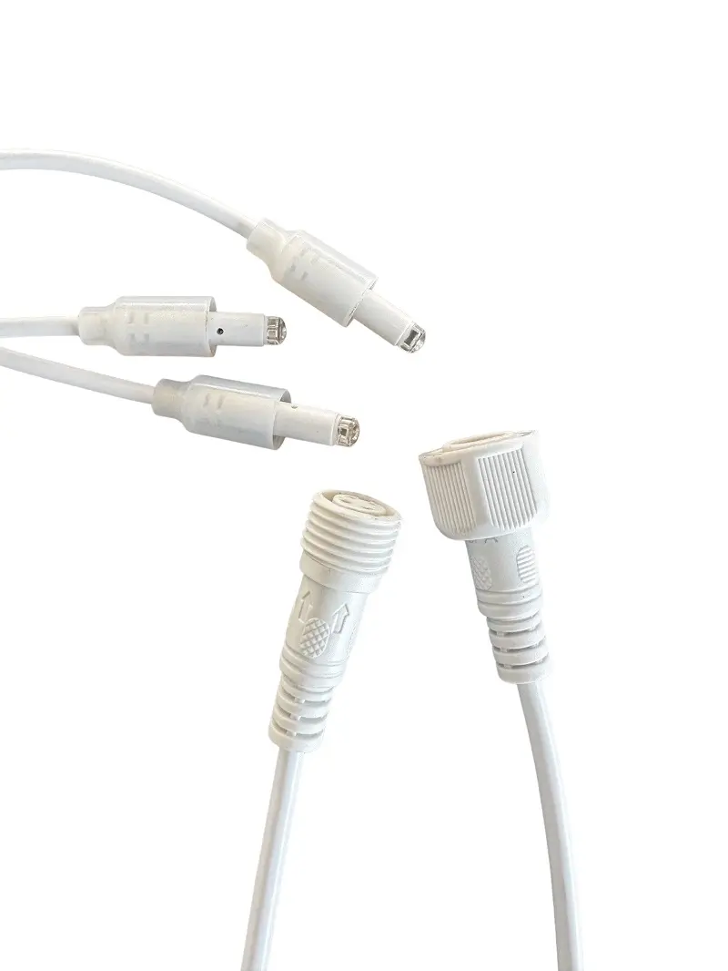 Kit 3 Leds périmètre