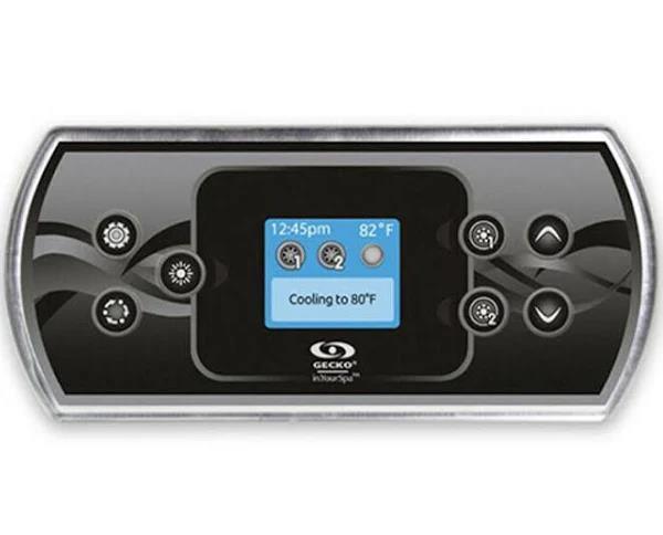 Clavier de commande IN.K564